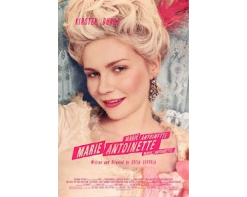 МарияАнтуанетта МарияАнтуанетта