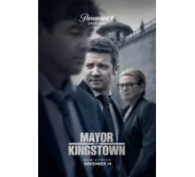 Мэр Кингстауна    (2021)