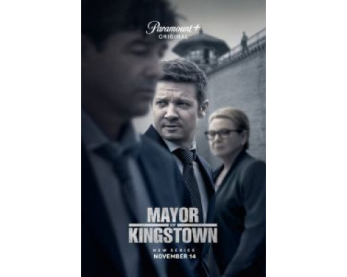 Мэр Кингстауна     