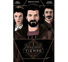 Министерство времени    (2015)