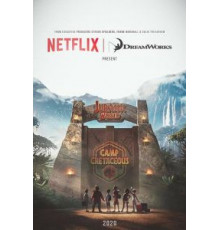 Мир Юрского периода: Лагерь Мелового периода    (2020)