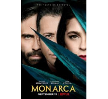 Монархиня    (2019)