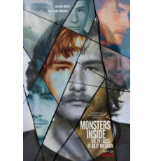 Монстры внутри:  личности Билли Миллигана  (2021)