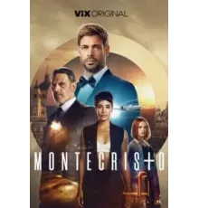 Монтекристо   (2023)