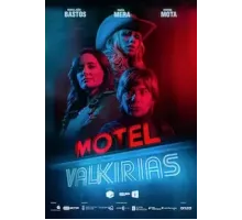 Мотель Валькирии   (2023)