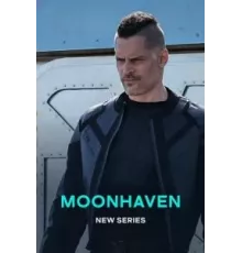 Мунхэвен   (2022)