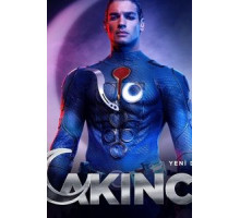 Нападающий (Супермен)   (2021)