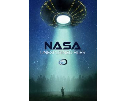 НАСА: Необъяснимые материалы НАСА: Необъяснимые материалы