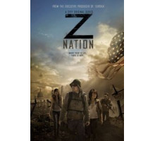 Нация Z    (2014)