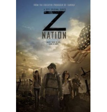 Нация Z    (2014)