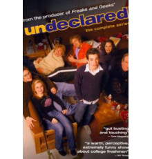 Неопределившиеся   (2001)