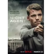 Ночной агент    (2023)