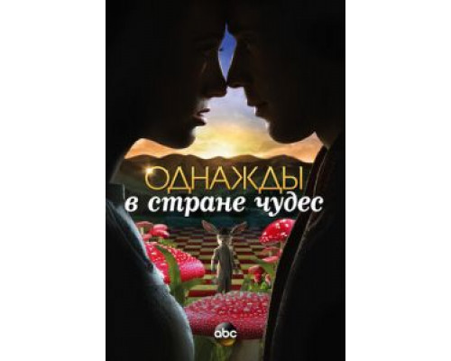 Однажды в стране чудес Однажды в стране чудес