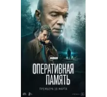 Оперативная память   (2025)