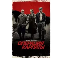 Операция «Карпаты»    (2024)