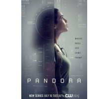 Пандора    (2019)