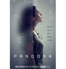 Пандора    (2019)