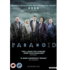 Параноик   (2016)