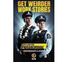 Паранормальный Веллингтон    (2018)