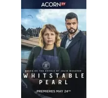 Перл из Уитстейбла    (2021)