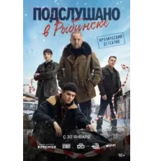 Подслушано в Рыбинске   (2024)