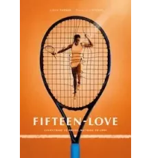 Пятнадцатьлюбовь  (2023)