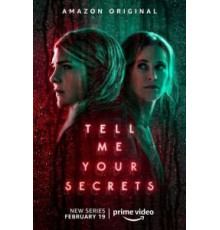 Расскажи мне свои секреты   (2021)