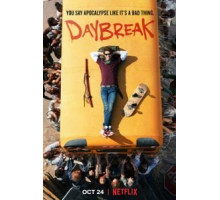 Рассвет апокалипсиса   (2019)