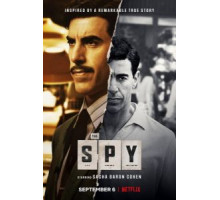Разведчик   (2019)