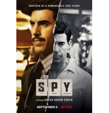 Разведчик   (2019)