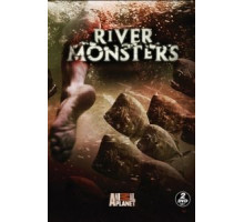 Речные монстры 9  (2009)