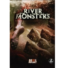 Речные монстры 9  (2009)