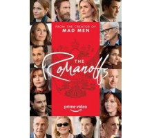 Романовы   (2018)