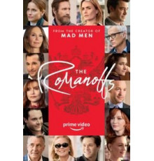 Романовы   (2018)