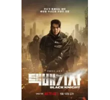 Рыцарь в чёрном   (2023)