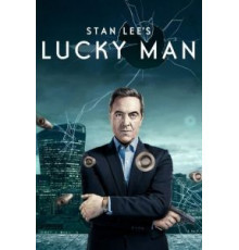 Счастливчик    (2016)