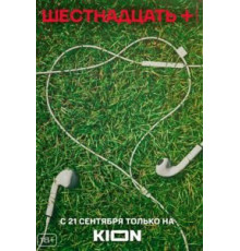 Шестнадцать +   (2021)