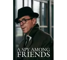 Шпион среди друзей   (2022)