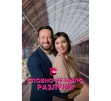 Словно не было разлуки  (2022)