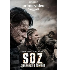 Солдатызомби   (2021)