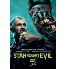 Стэн против сил зла    (2016)