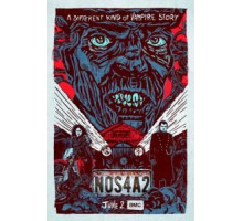Страна Рождества    (2019)