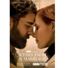 Сцены из супружеской жизни   (2021)