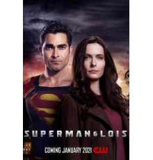 Супермен и Лоис    (2021)
