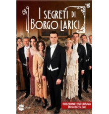 Тайны Борго Ларичи   (2014)