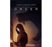 Тайный орден    (2019)