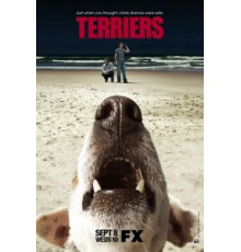 Терьеры   (2010)