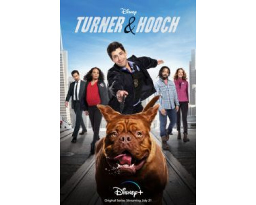 Тёрнер и Хуч Тёрнер и Хуч