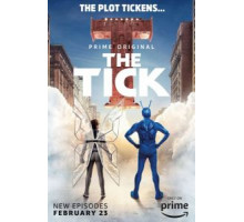 Тик    (2017)