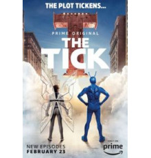 Тик    (2017)